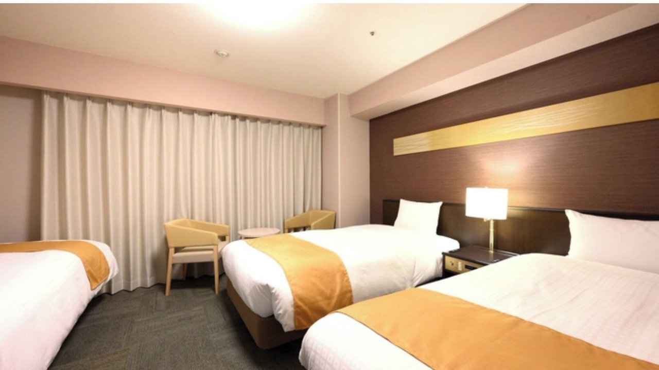 Photo of Bedroom in Kanazawa