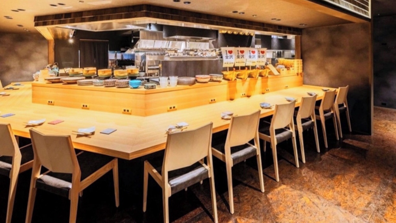 Photo of Others in Kanazawa