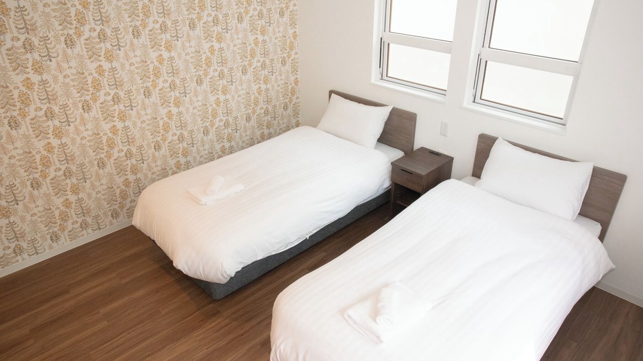 Photo of Bedroom in Asari