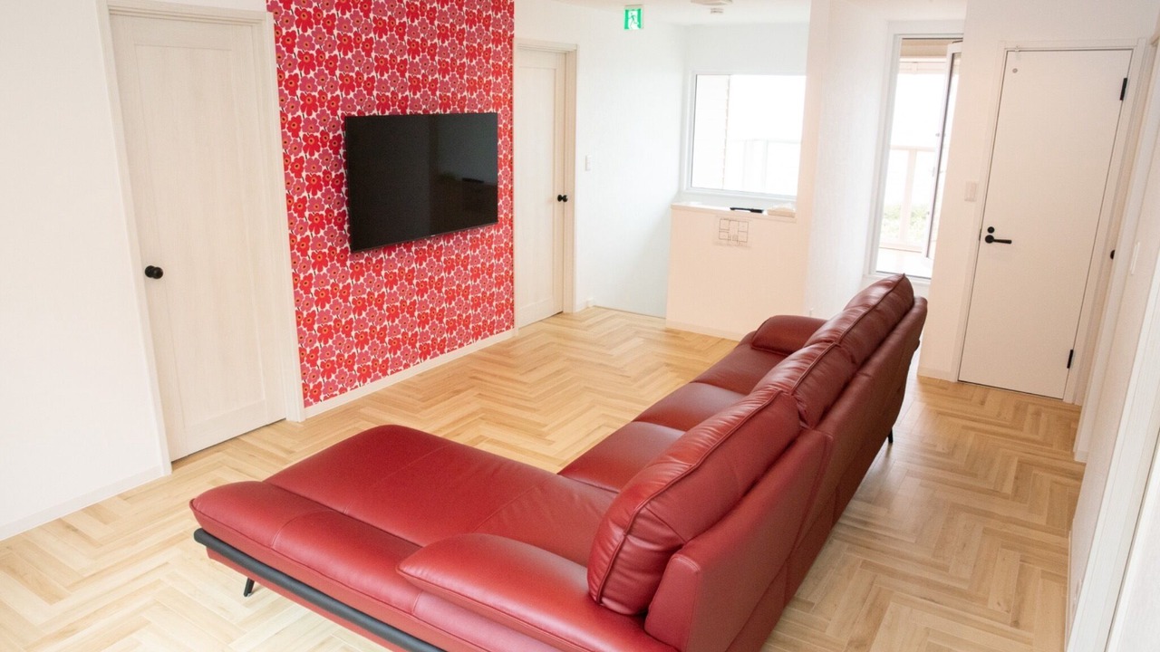 Photo of Livingroom in Asari