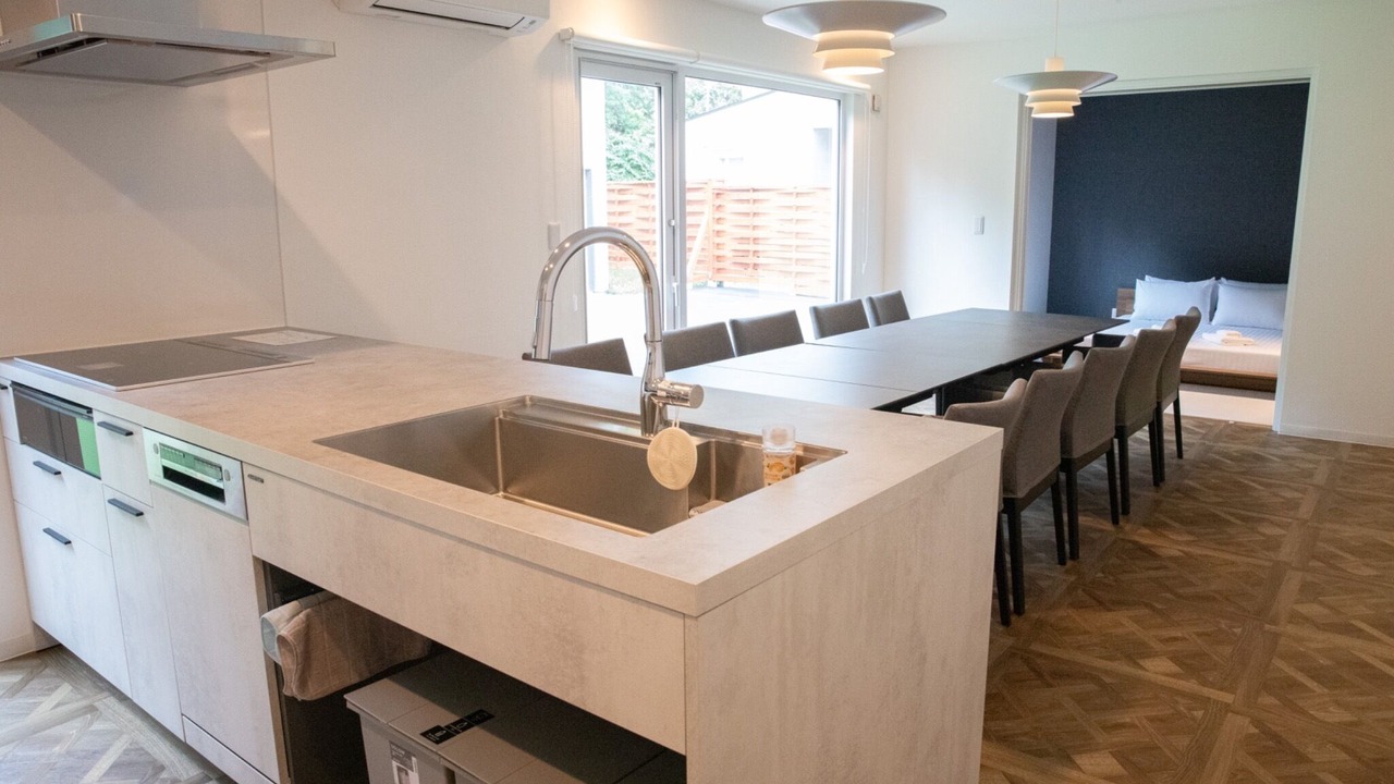 Photo of Kitchen in Asari
