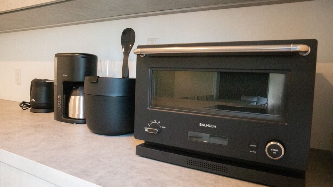 Photo of Kitchen in Asari