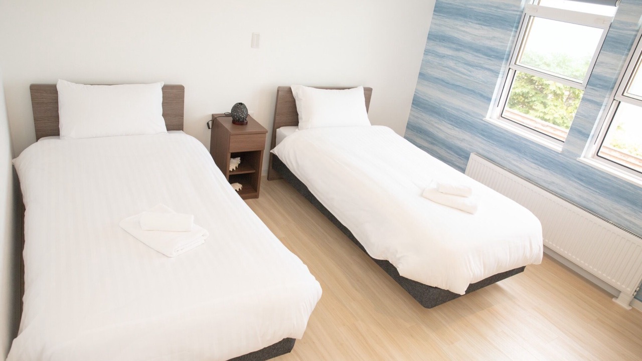 Photo of Bedroom in Asari