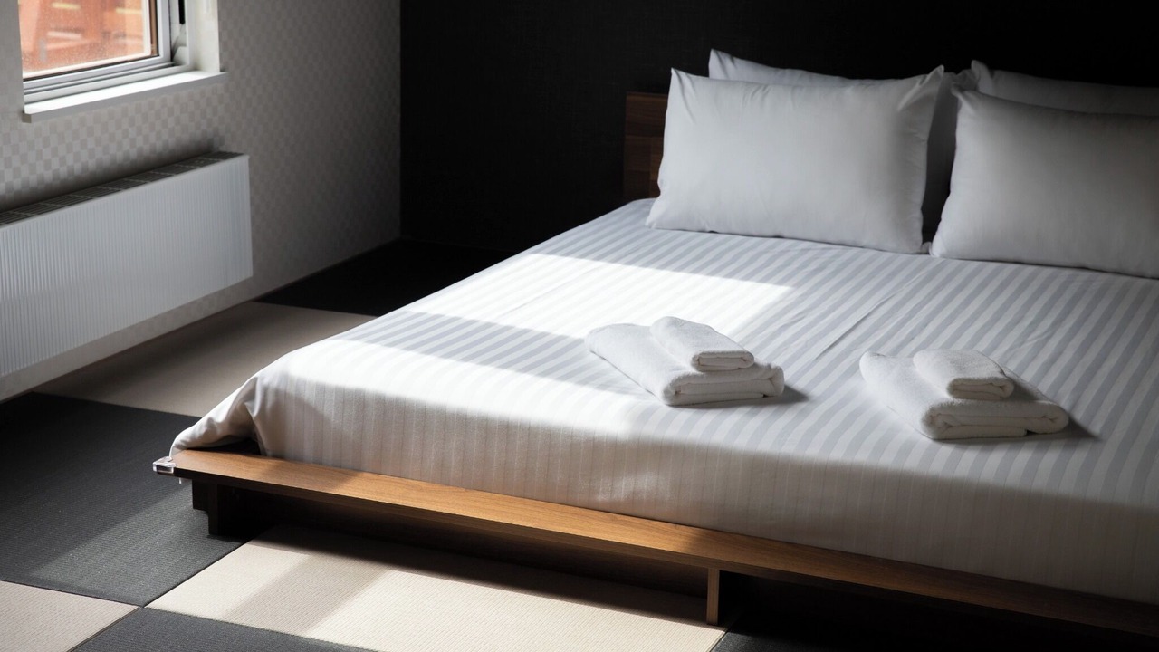 Photo of Bedroom in Asari