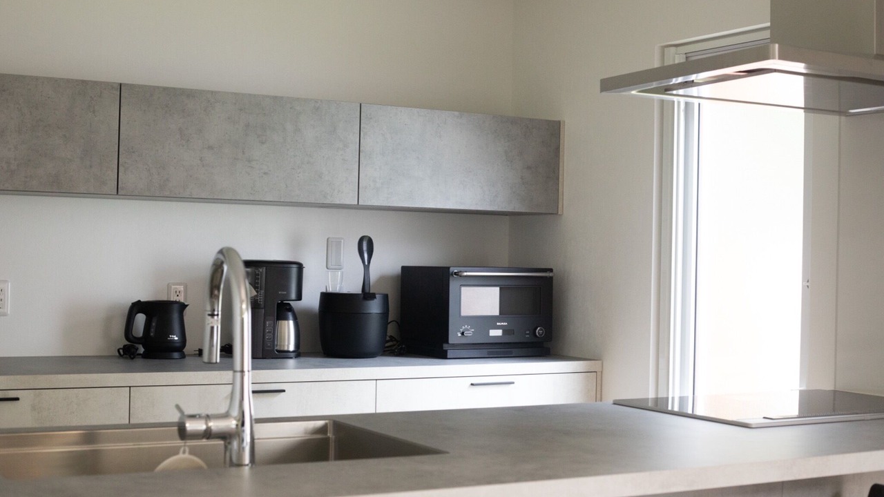 Photo of Kitchen in Asari