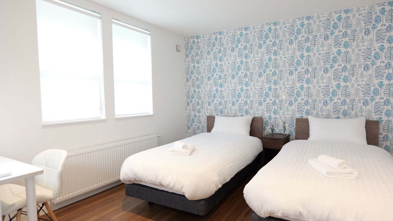 Photo of Bedroom in Asari