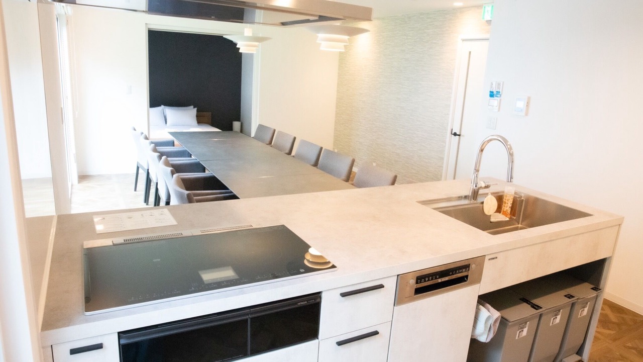 Photo of Kitchen in Asari