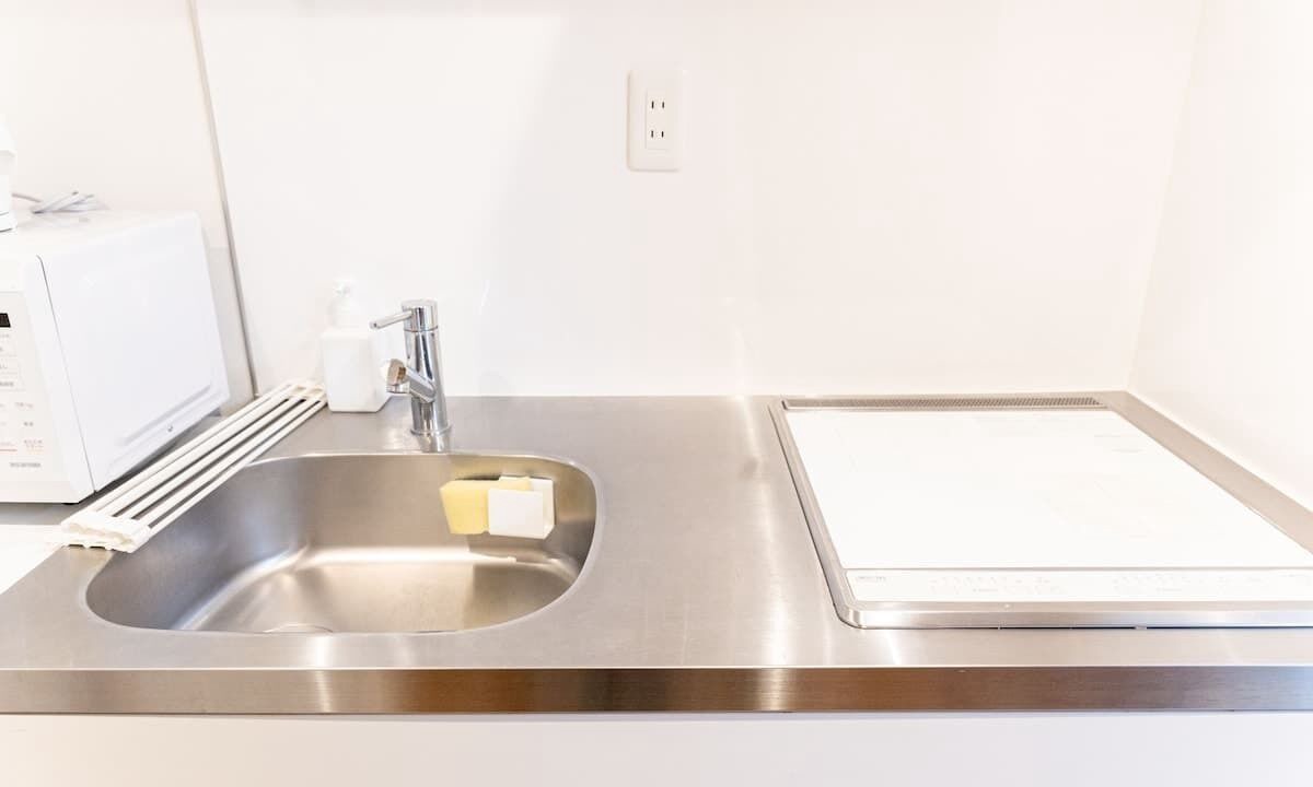 Photo of Kitchen in Sumida