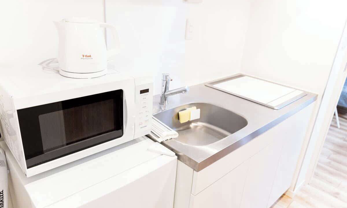 Photo of Kitchen in Sumida