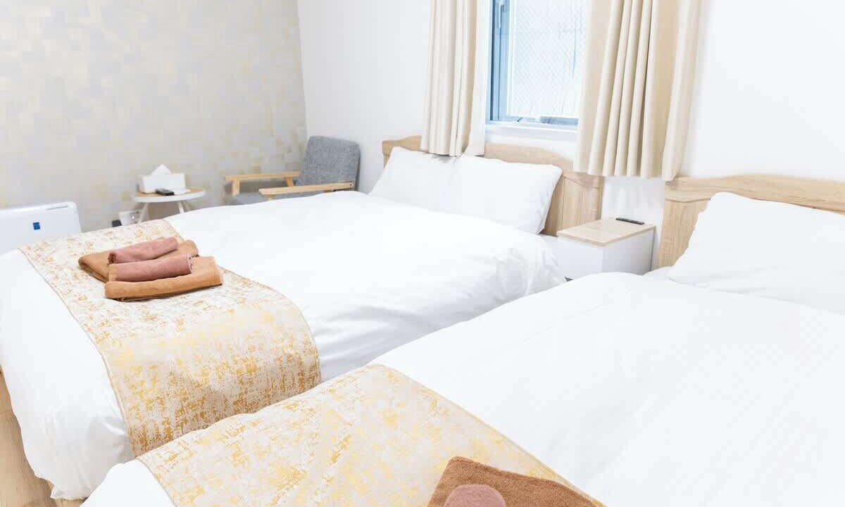 Photo of Bedroom in Sumida