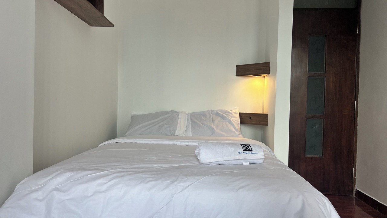Photo of Bedroom in Cusco