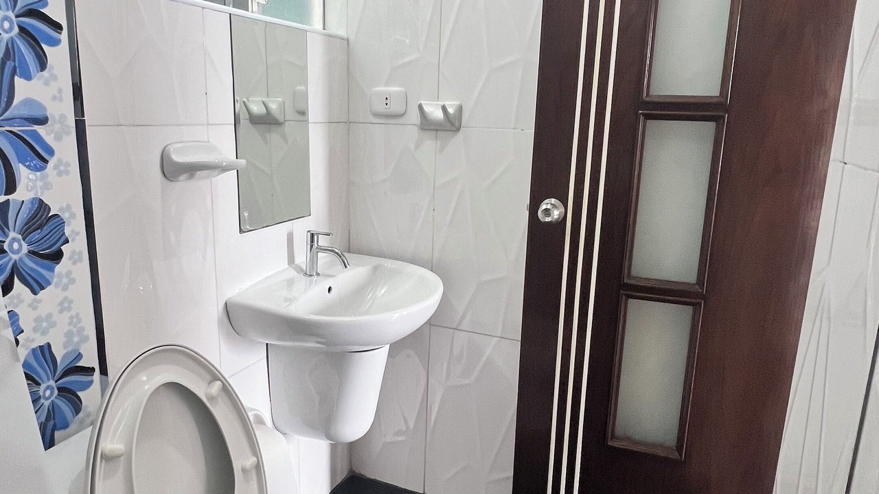 Photo of Bathroom in Cusco