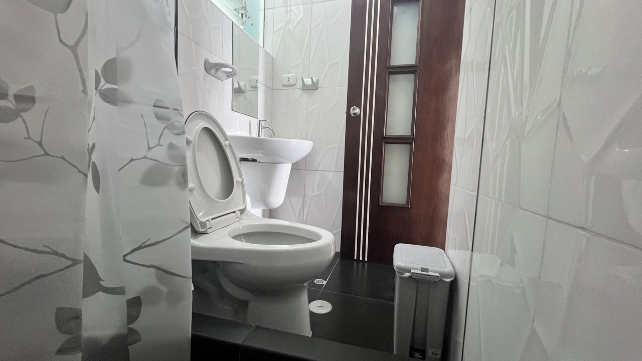 Photo of Bathroom in Cusco