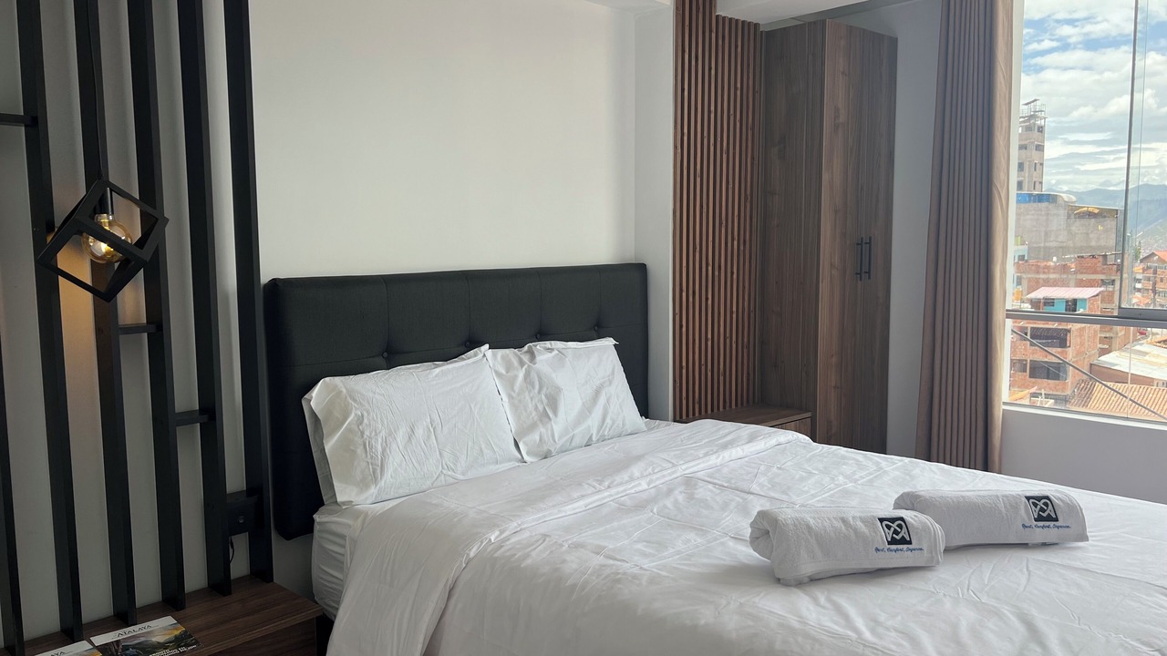 Photo of Bedroom in Cusco