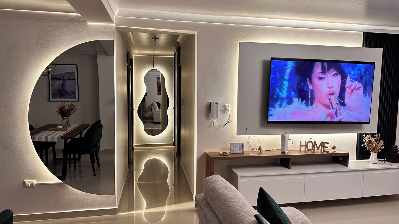 Photo of Livingroom in Cusco