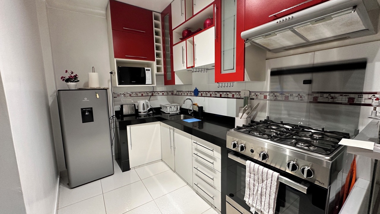 Photo of Kitchen in Cusco