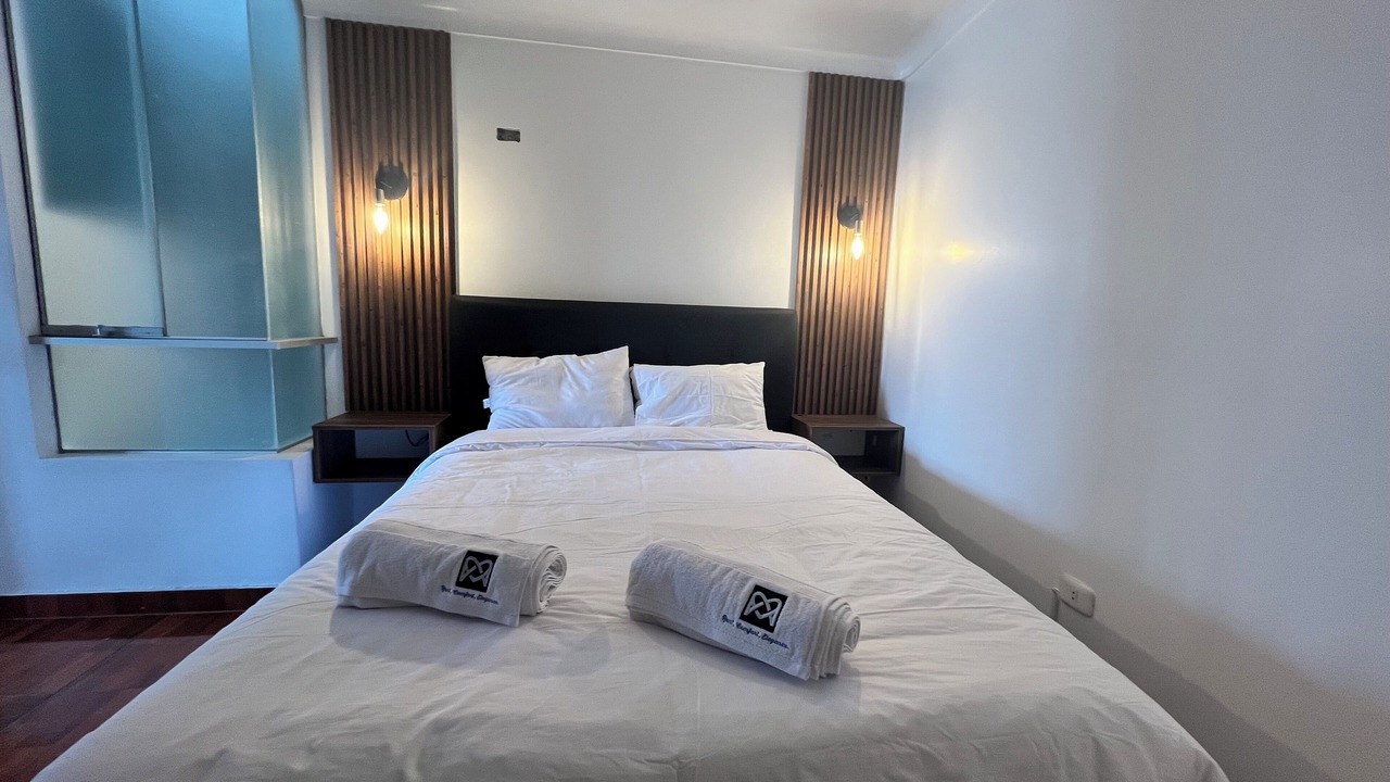 Photo of Bedroom in Cusco