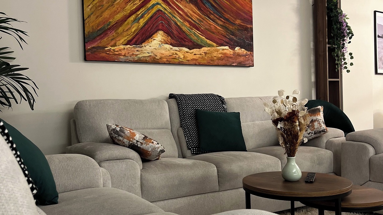 Photo of Livingroom in Cusco