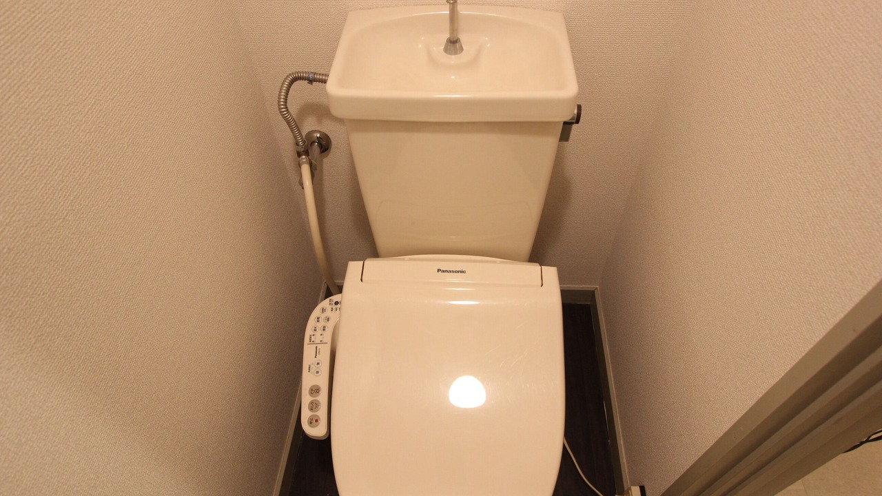 Photo of Bathroom in Nakano