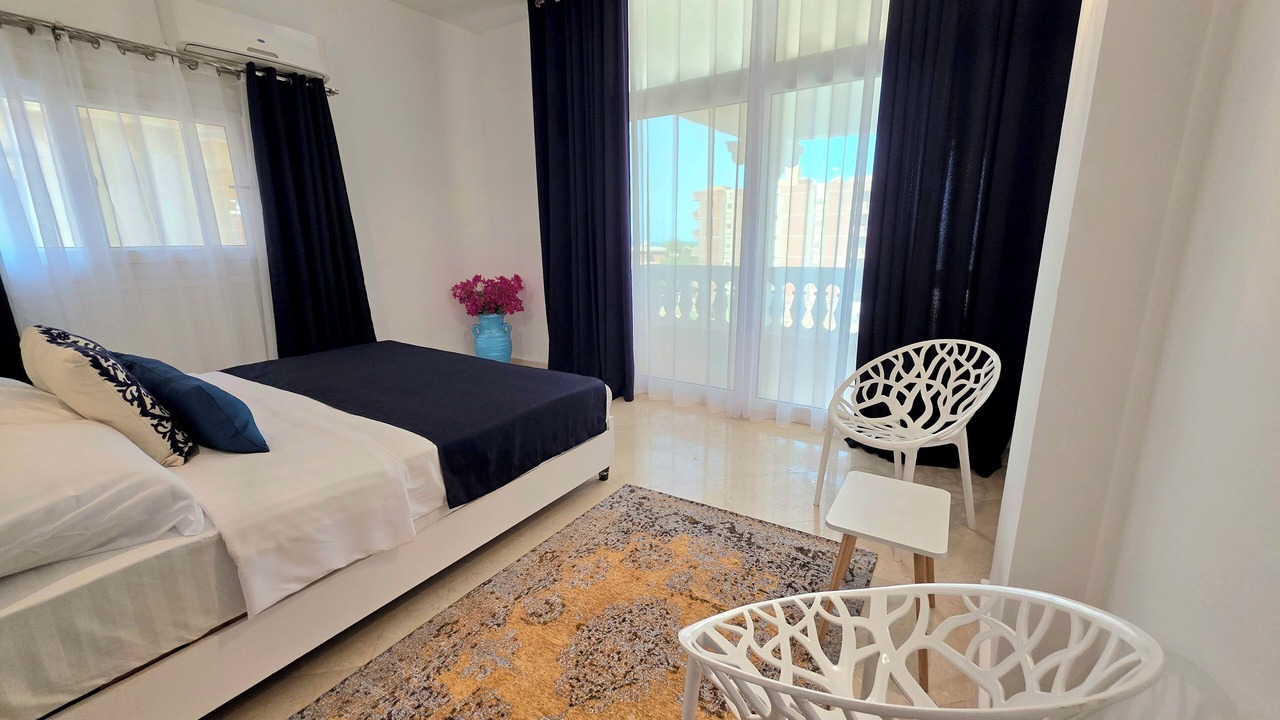 Photo of Bedroom in Al Ahyaa