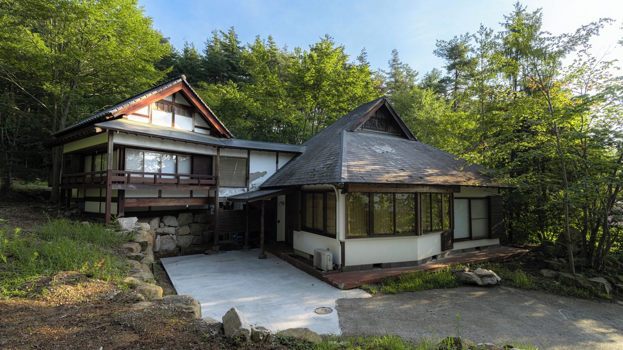 Photo of Outdoor in Azumino