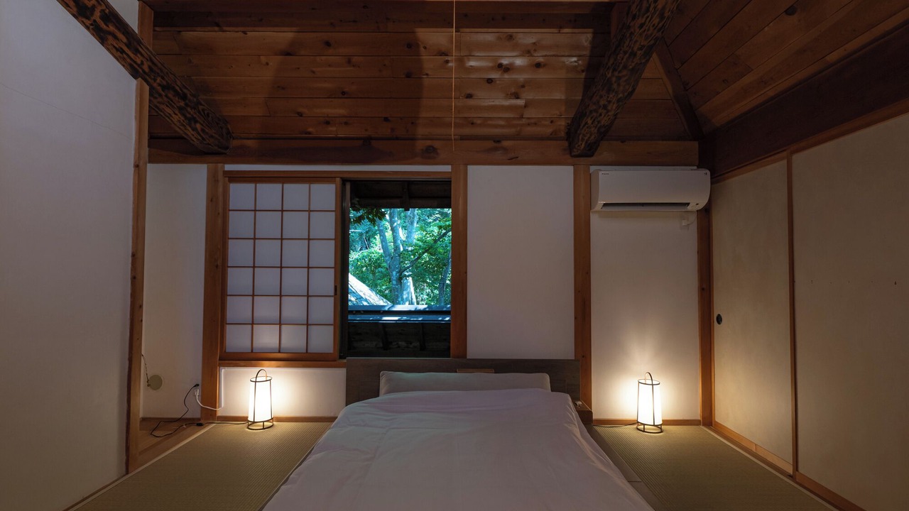 Photo of Bedroom in Azumino