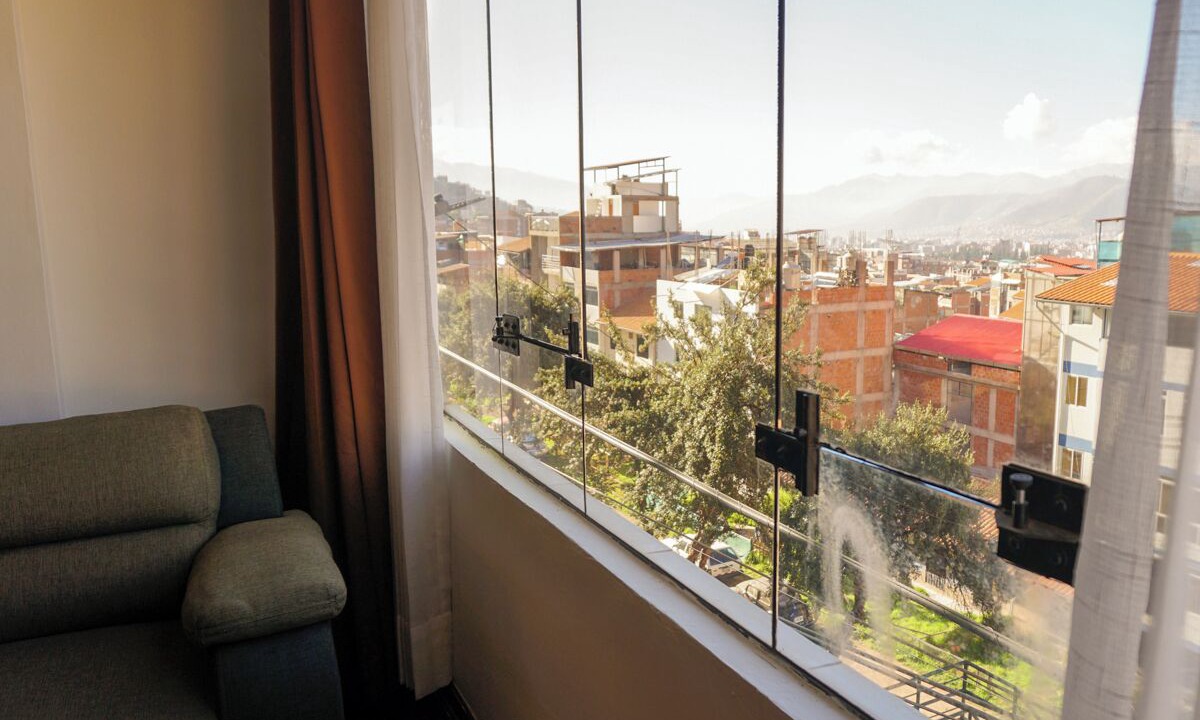 Photo of Bedroom in Cusco Historic Center