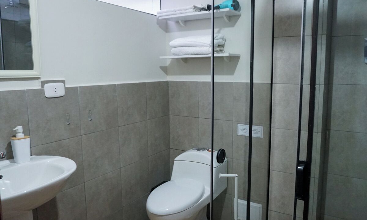 Photo of Bathroom in Cusco