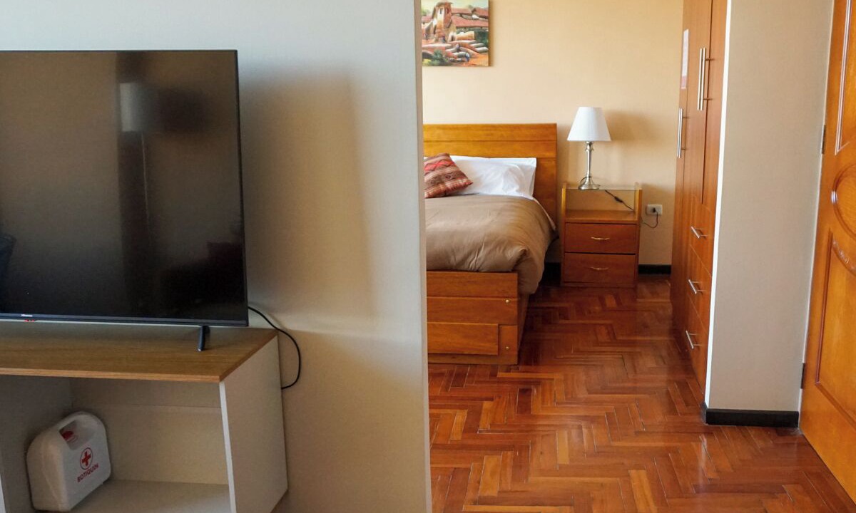 Photo of Bedroom in Cusco