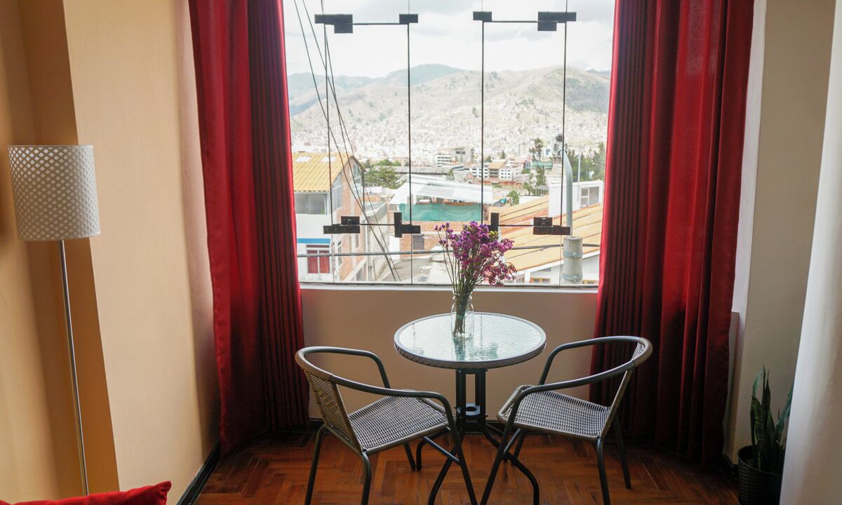 Photo of Bedroom in Cusco