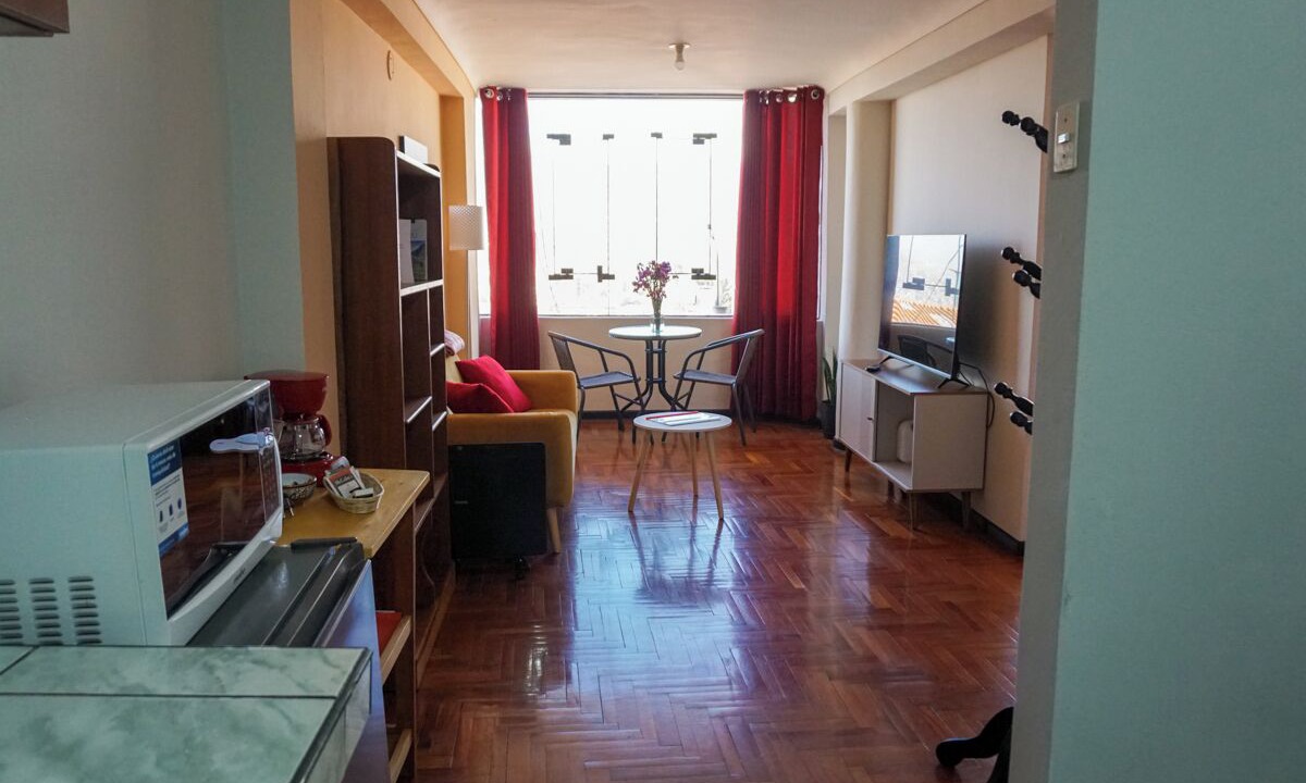 Photo of Livingroom in Cusco