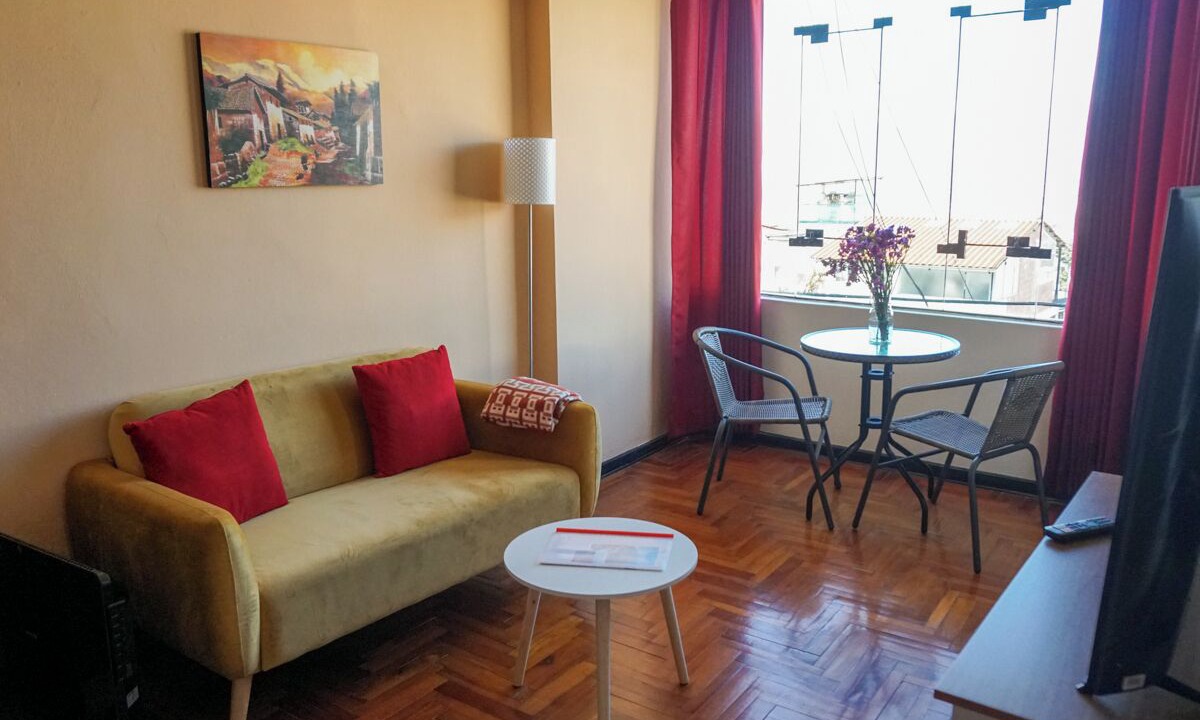 Photo of Livingroom in Cusco