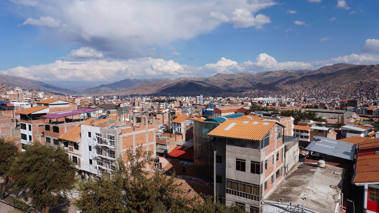 Photo of Others in Cusco