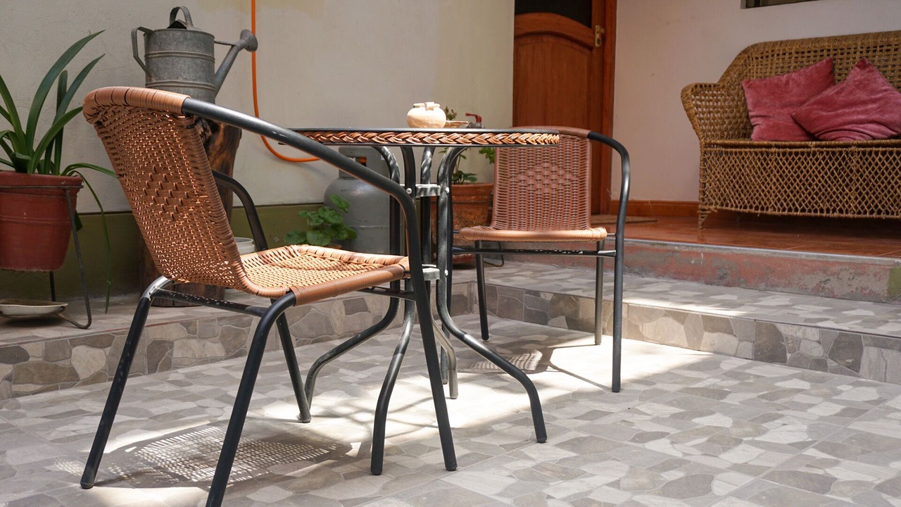 Photo of Outdoor in Cusco
