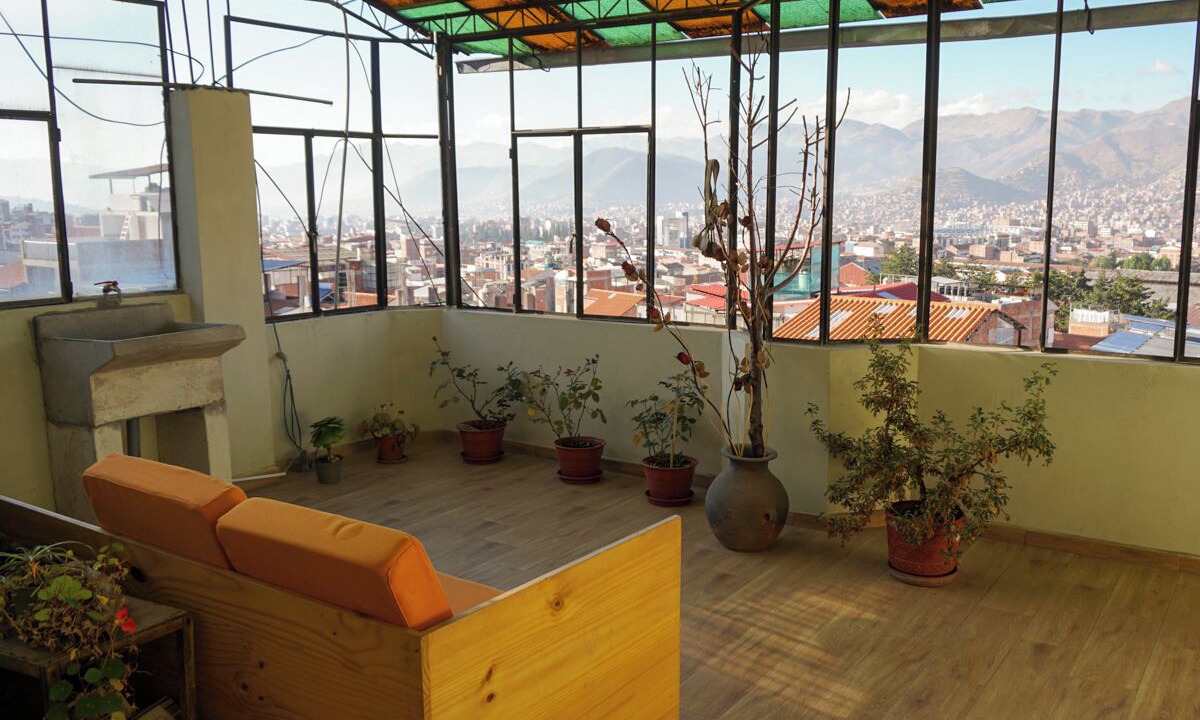 Photo of Others in Cusco