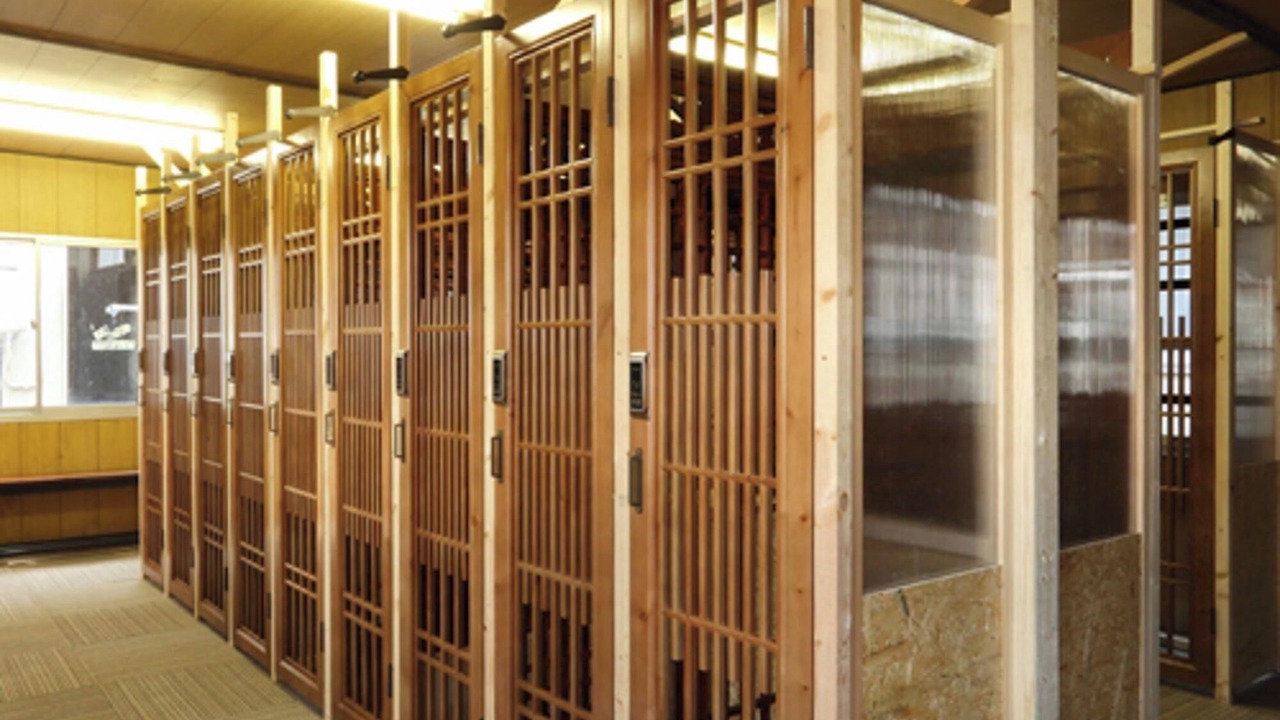 Photo of Bedroom in Omachi