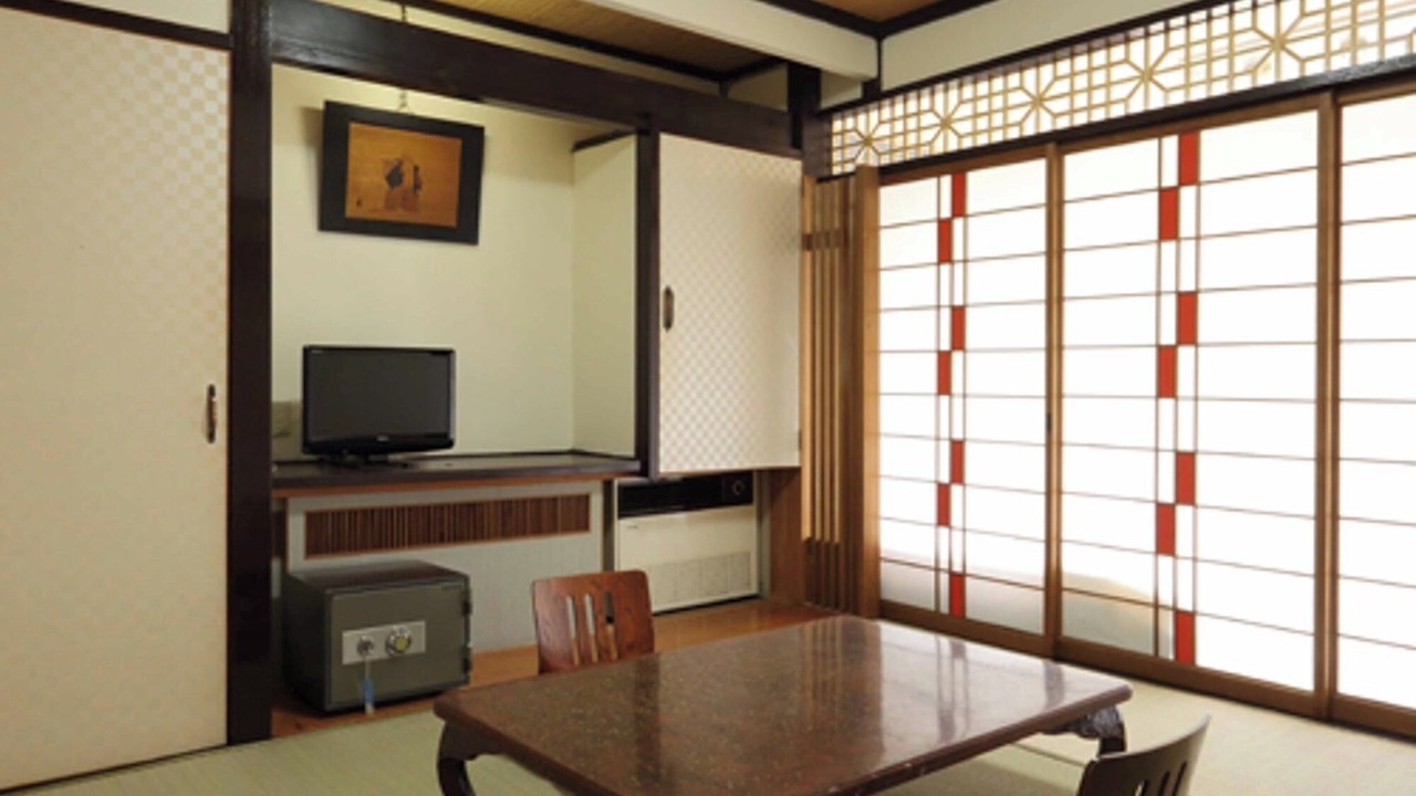 Photo of Bedroom in Omachi