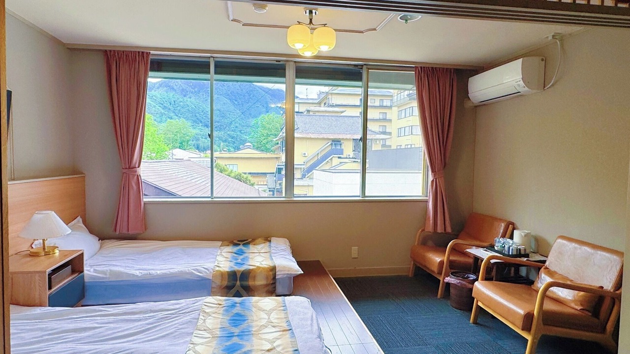 Photo of Bedroom in Omachi