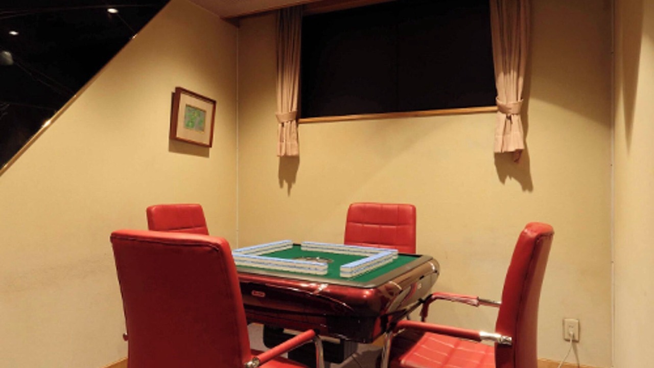 Photo of Bedroom in Omachi