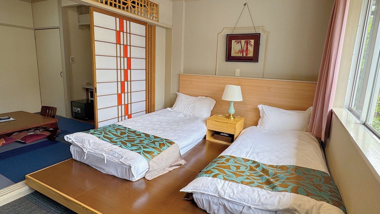 Photo of Bedroom in Omachi