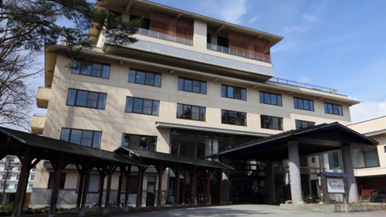 Photo of Outdoor in Omachi