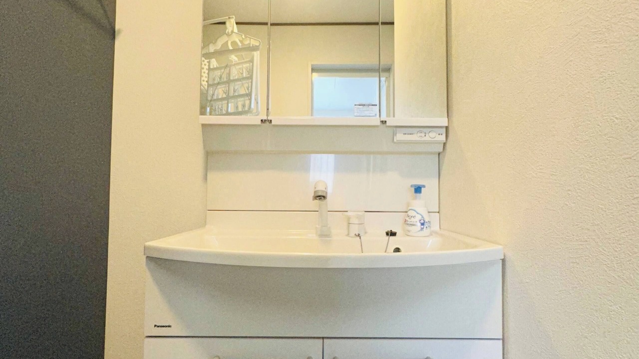 Photo of Bathroom in Nishinari