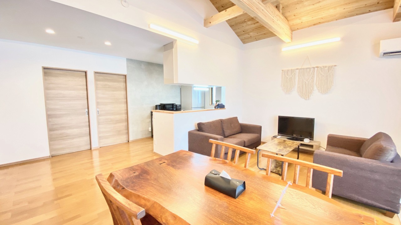 Photo of Livingroom in Imadomari