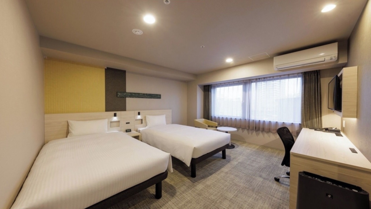 Photo of Bedroom in Hirooka