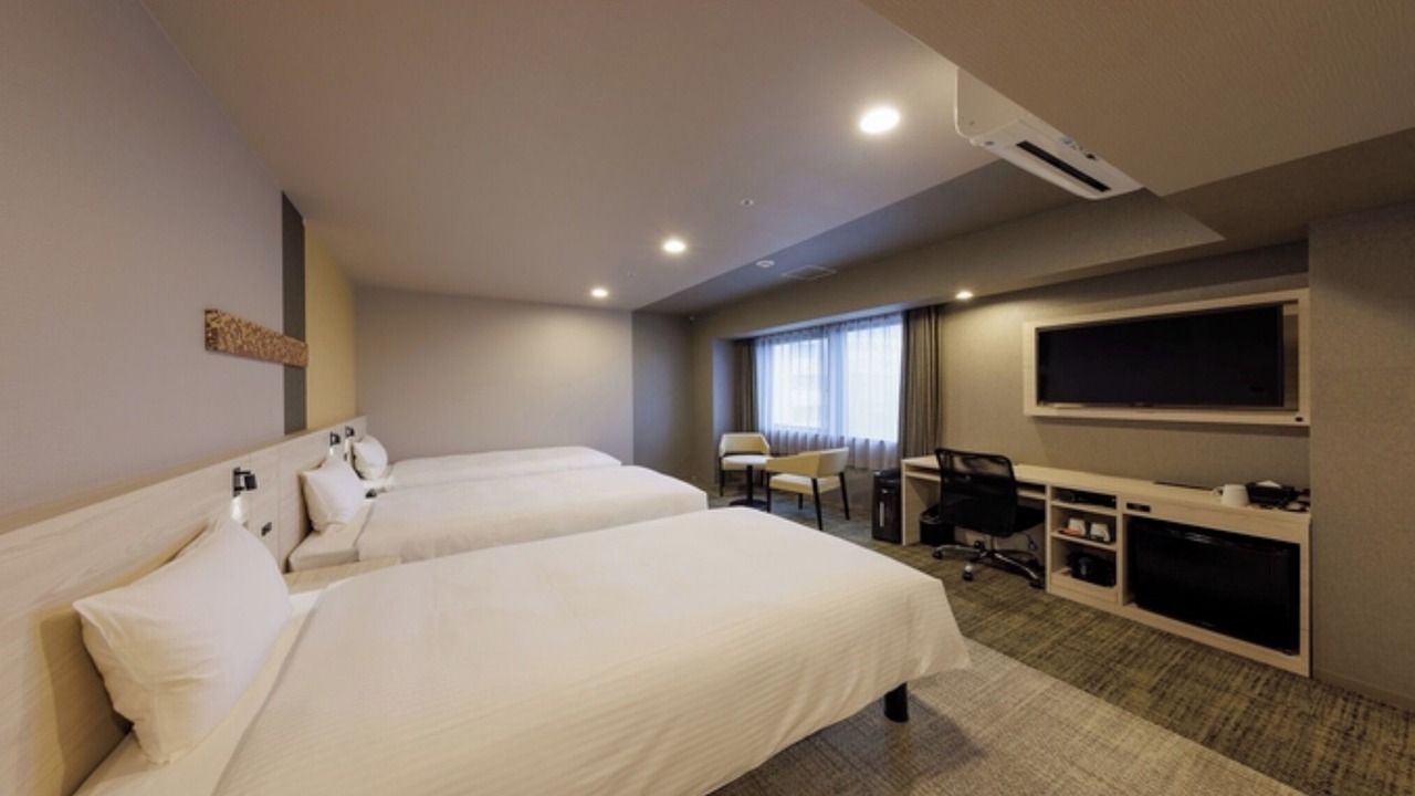 Photo of Bedroom in Hirooka