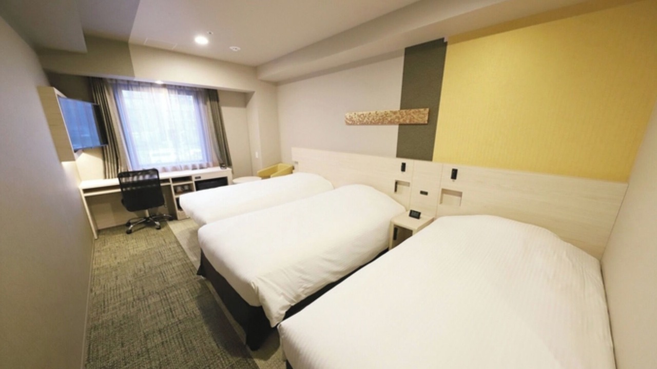 Photo of Bedroom in Hirooka