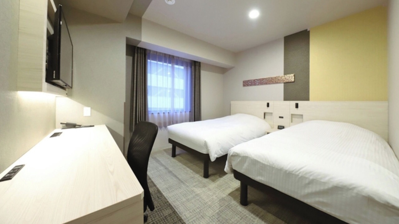 Photo of Bedroom in Hirooka