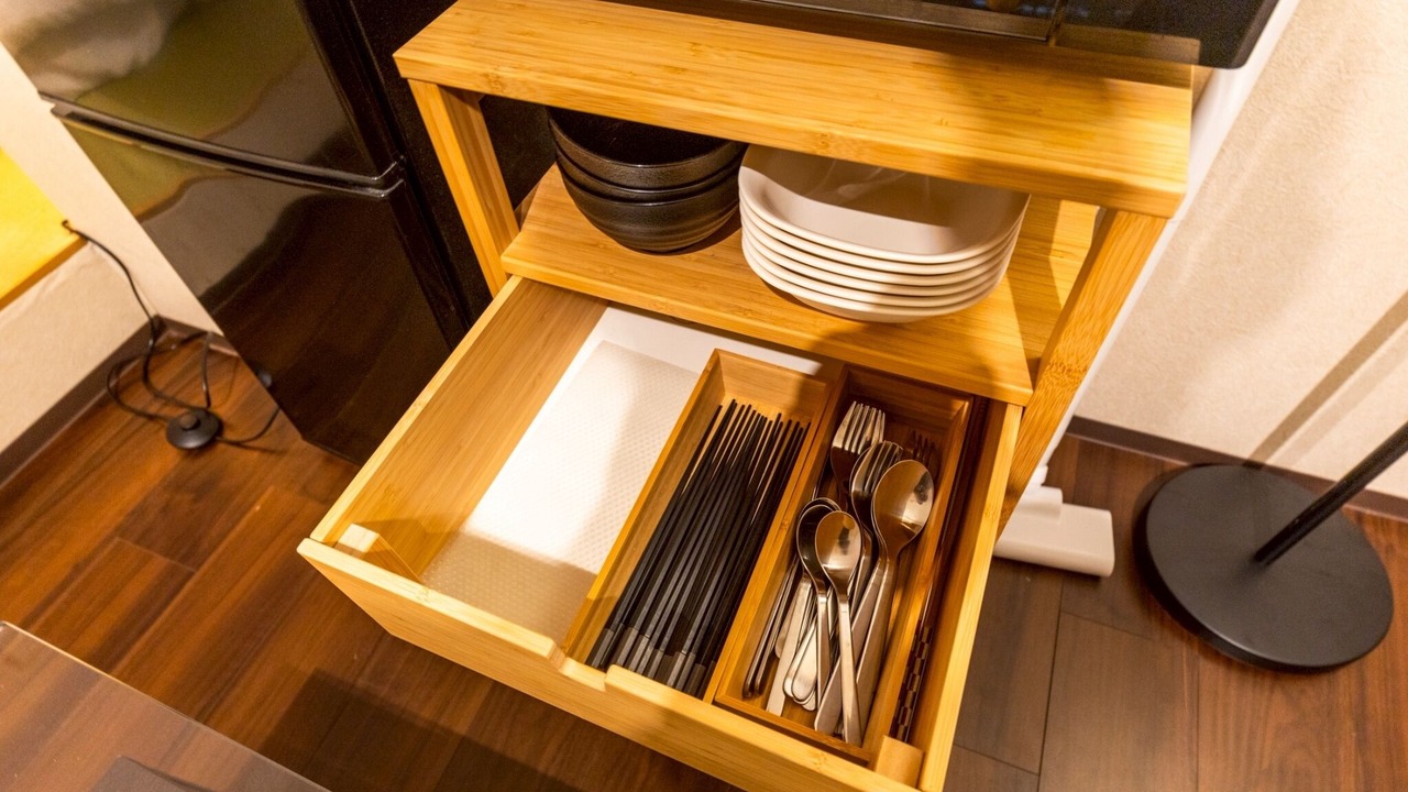 Photo of Kitchen in Kamiikebukuro
