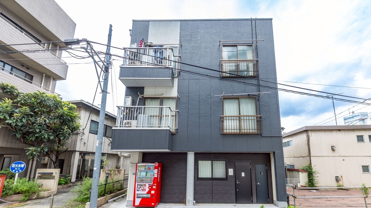 Photo of Outdoor in Kamiikebukuro