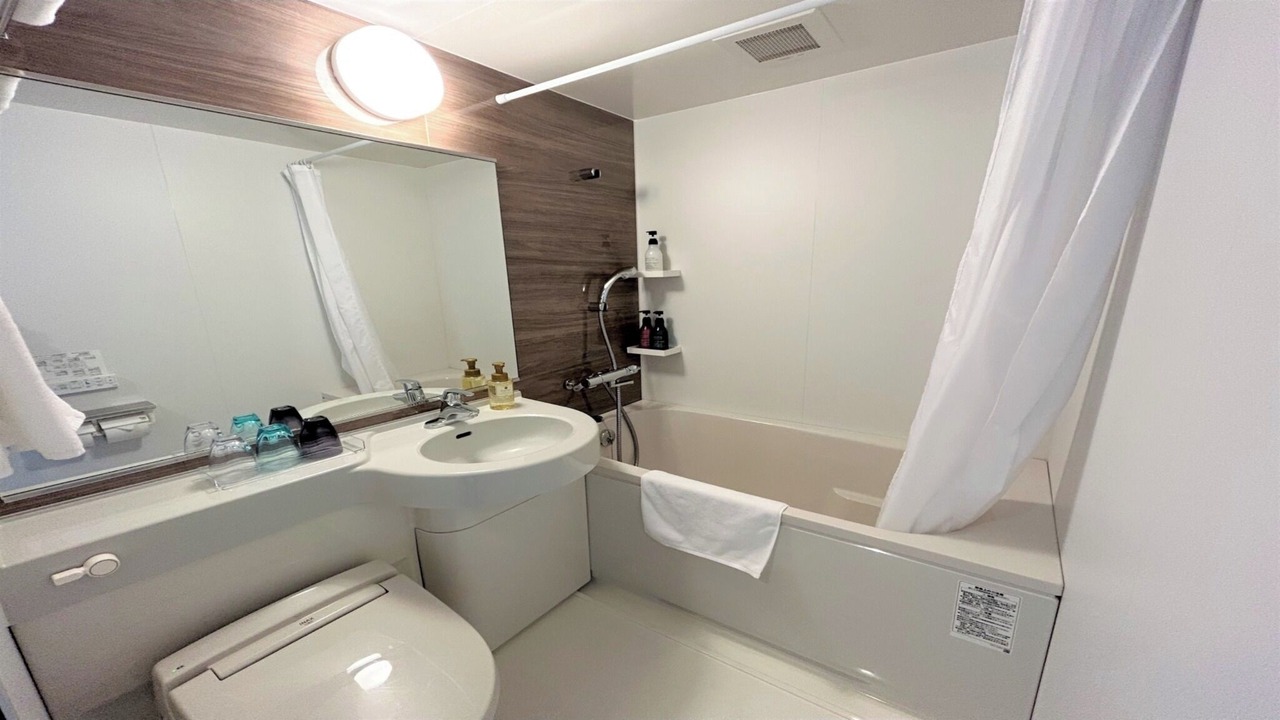 Photo of Bathroom in Hakodate